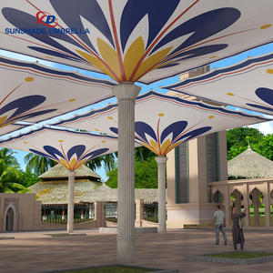 Toldo Retráctil Eléctrico <span class=keywords><strong>para</strong></span> Jardín, Playa o Terraza - Product Image 1