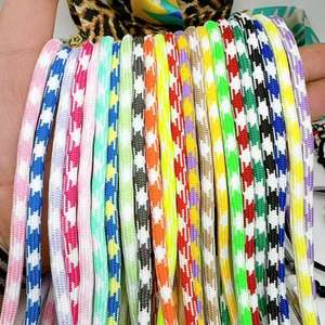 Cuentas de Burbuja con Orificio Grande y Superficie Lisa, Números <span class=keywords><strong>del</strong></span> 0 <span class=keywords><strong>al</strong></span> 9, Accesorios de Joyería DIY, Cuerda Tejida a Mano, Venta <span class=keywords><strong>al</strong></span> por Mayor - Product Image 5