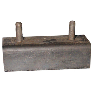 Amortisseur, suspension adapté à IVECO 1640.00 - Product Image 1