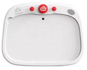 Máquina <span class=keywords><strong>de</strong></span> Aprendizaje Interactiva con Juegos Inteligentes, Tablero <span class=keywords><strong>de</strong></span> Actividades, Tarjetas <span class=keywords><strong>de</strong></span> Lectura Táctil y Juguetes Educativos Tempranos - Product Image 6