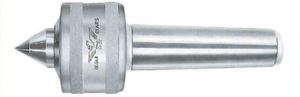 FUTAMURA MACHINE & TOOLS ROLLING CENTER NCF4-001 SUJ2 MATERIAL STARS 1.9 กก. 211.5 มม. - Product Image 4