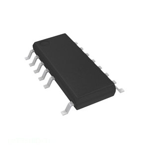 LYT3318D-TL IC <b>LED</b> <b>DRIVER</b> OFFL TRIAC 16SO Price List For Electronic Components In Stock Power Management (PMIC) - Product Image 1