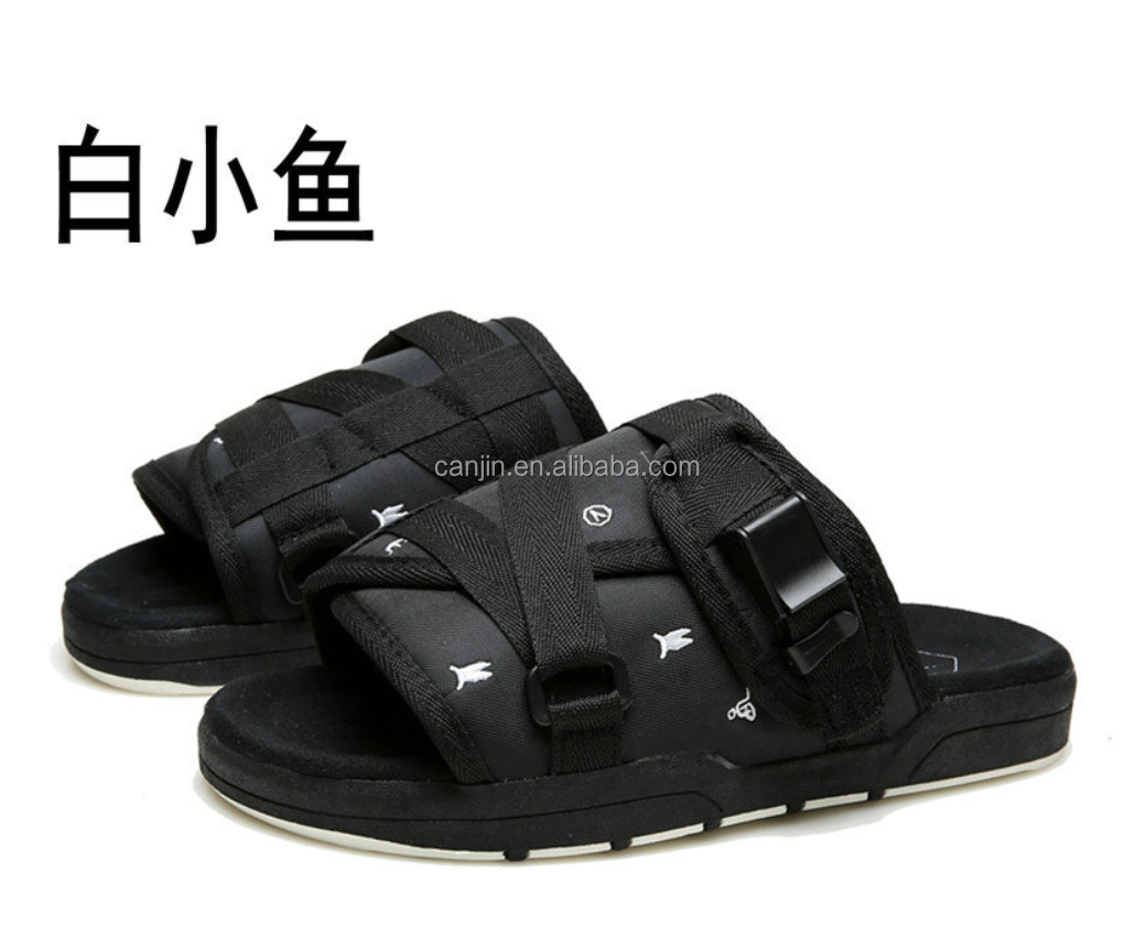 【新品未使用】 SLIPPER 千總 コラボ メンズ ハワイ製 10 Shop Our NEW Models of Fashion Slippers for Men - Harajuku