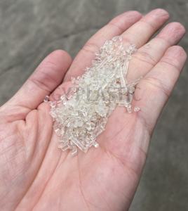 Plástico Reciclado EPS, Material de Espuma Reciclada, Plástico de Espuma Reciclada, EPS Reciclado, Poliestireno Expandido Reciclado, EPS Blanco Reciclado - Product Image 1