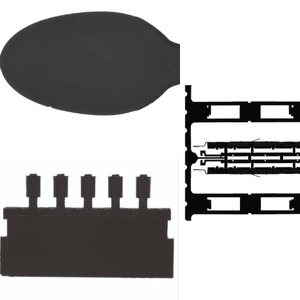 Máy tầm nhìn ánh sáng dưới đèn nền công nghiệp ánh sáng máy tầm nhìn chiếu sáng 400x300 300x300 Tấm khuếch tán hướng dẫn ánh sáng - Product Image 3
