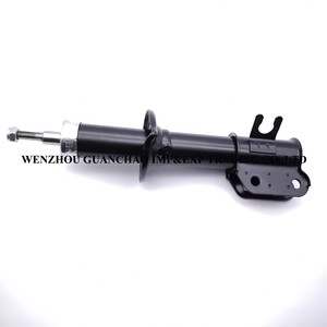 Amortisseur Daewoo Tico 41602A-78B01 Avant Arrière Pièce de Remplacement pour Système de Suspension Automobile - Product Image 1