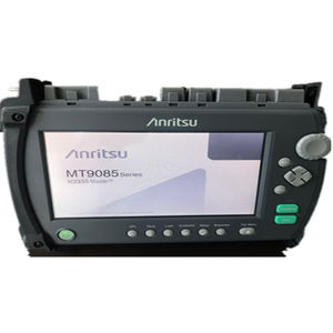 เครื่องวัดการสะท้อนแสงแบบออปติคอล Anritsu รุ่น MT9082C9 1310 1550nm สำหรับทดสอบใยแก้วนำแสง - Product Image 5