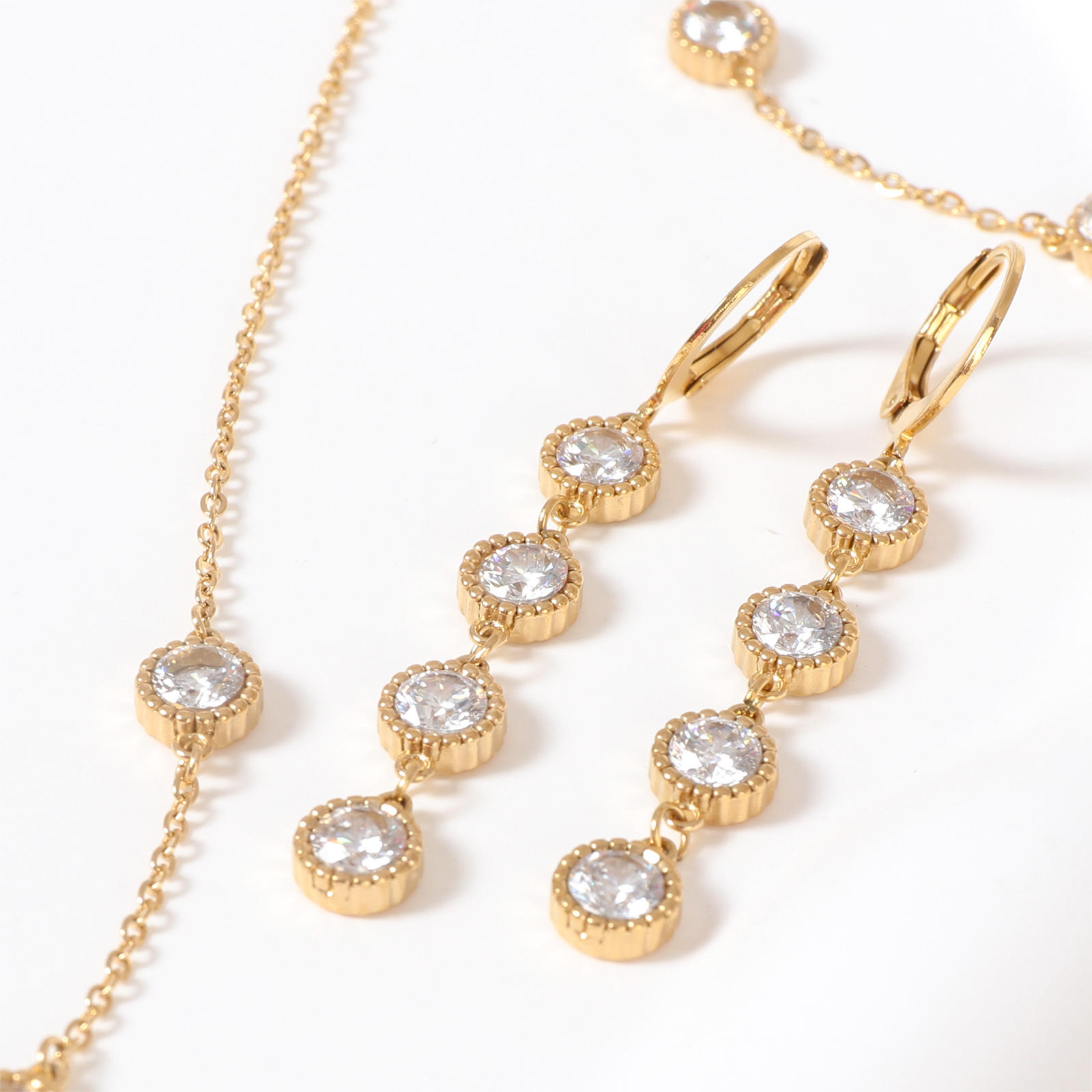 White XHN059-XHE109-XHB037-XHA009