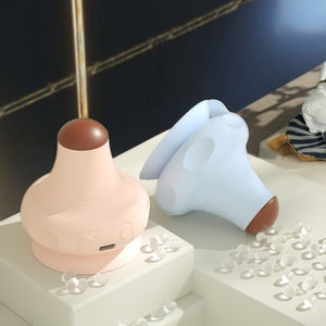 Masseur de dos pour le cou épaule pieds jambe dos libération myofasciale nœuds musculaires montable outil de soulagement de la douleur dorsale - Product Image 1