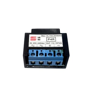 Half <strong>Wave</strong> <strong>Rectifier</strong> 2440 P4R-T50 P4R - Product Image 4