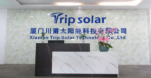 Nhà Máy Cung Cấp Tấm Pin Mặt Trời Cực Khung, Panel Năng Lượng Mặt Trời Cực Gắn Khung, PV Cực - Product Image 6