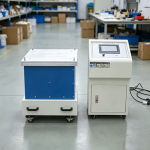 Machine d'essai de vibrations multi-industrielle avec programme de prédiction d'<span class=keywords><strong>amplitude</strong></span> intégré et performance de vibration uniforme sur table - Product Image 1