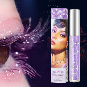 Nuevo Suero QICIY <span class=keywords><strong>Flash</strong></span> 2026 para Cabello Largo, Grueso y Rizado, Sin Residuos - Product Image 1