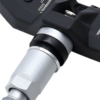 Audi ve Volkswagen için 315MHz TPMS Lastik Basınç Göstergesi Oksijen Sensörü