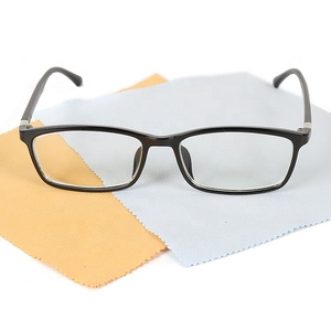 <span class=keywords><strong>Paño</strong></span> <span class=keywords><strong>de</strong></span> <span class=keywords><strong>microfibra</strong></span> para limpiar lentes <span class=keywords><strong>de</strong></span> color puro - Product Image 2