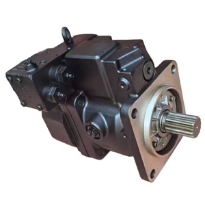 VOE15172806ปั๊มไฮดรอลิกสำหรับ L220 L250รถตักล้อยางใหม่ - Product Image 1