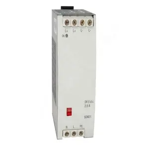 Multifunctional PU410 3BSE056478R1 RTA Communication Box for MB300 with high quality