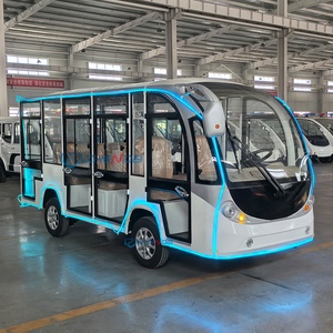 Autobuses Nuevos con Diseño de Color Personalizado a Precio de Fábrica, Autobuses con Volante a la Derecha en Oferta - Product Image 6