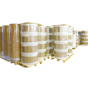 Tiền mặt đăng ký giấy loại đầu bọc giấy nhiệt Jumbo CuộN 795mm Kích thước - Product Image 1