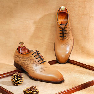 Bottes Chukka Classiques Rétro pour Hommes 2025 – Imperméables, Idéales pour l'Automne et l'Hiver, Randonnée en Extérieur et Travail Quotidien - Product Image 3