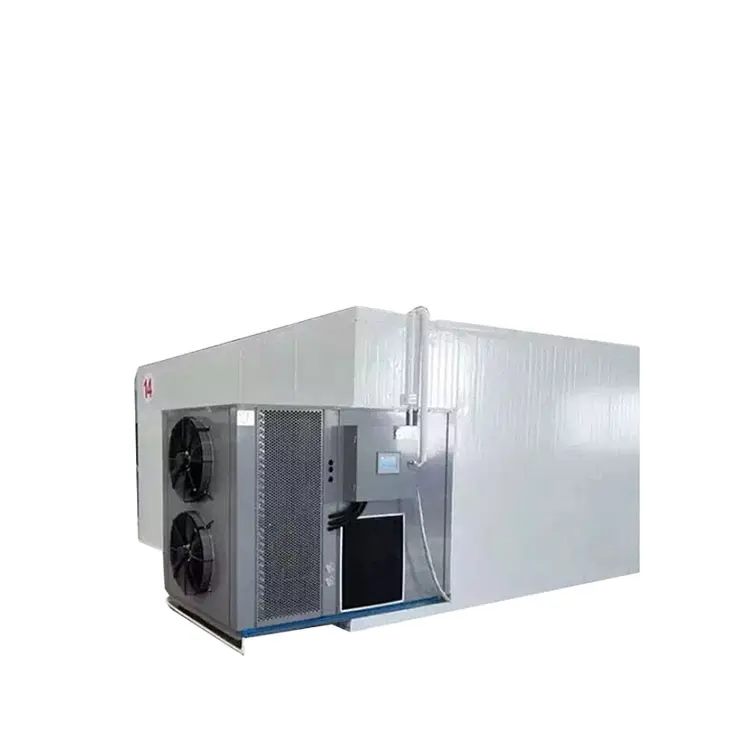 Hot Air Vegetable And Fruit Drying Machine Fish Meat Dryer Pepper Dehydrators