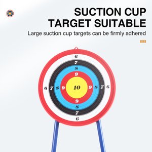 STARCN Cible autocollante en papier <span class=keywords><strong>à</strong></span> <span class=keywords><strong>ventouse</strong></span> pour entraînement de <span class=keywords><strong>tir</strong></span> <span class=keywords><strong>à</strong></span> <span class=keywords><strong>l</strong></span>'<span class=keywords><strong>arc</strong></span>, pour jeu en extérieur, cibles de <span class=keywords><strong>tir</strong></span> <span class=keywords><strong>à</strong></span> <span class=keywords><strong>ventouse</strong></span> - Product Image 5