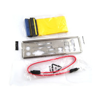 Placa Base de Escritorio Profesional de Fábrica OEM/ODM con Chipset G965, DDR2 4GB RAM, Doble Canal, SATA - Nueva con 3 Años de Garantía