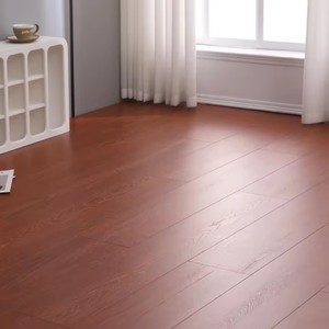 Suelo de Madera de Ingeniería de Alta Gama, Personalizado, de Tres Capas, con Sistema de Bloqueo por Clic, Diseño Moderno, Acabado de Primera Calidad, Garantía de 5 Años, Lujoso - Product Image 2
