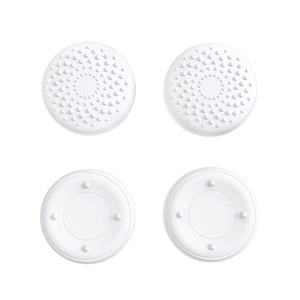 PlayVital Custom Silicone Thumbsticks <b>Grips</b> Analog Stick Cover for Steam Deck LCD & OLED & PS Portal - Product Image 2