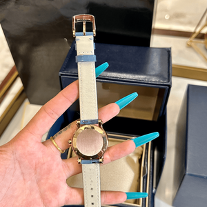 Reloj Digital de Lujo Vintage con Movimiento Mecánico SEIKO, Correa de Acero Inoxidable, Esfera de Cristal de Zafiro, Cierre Oculto, Resistente al Agua 30 bar - Product Image 4