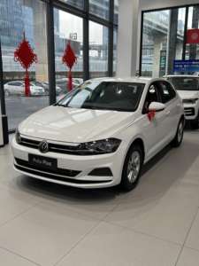 Voiture d'occasion <span class=keywords><strong>Volkswagen</strong></span> <span class=keywords><strong>Polo</strong></span> <span class=keywords><strong>Prix</strong></span> en Chine Voiture d'occasion 1.5L <span class=keywords><strong>Automatique</strong></span> Faible kilométrage Peinture d'origine 5 portes 5 places - Product Image 5