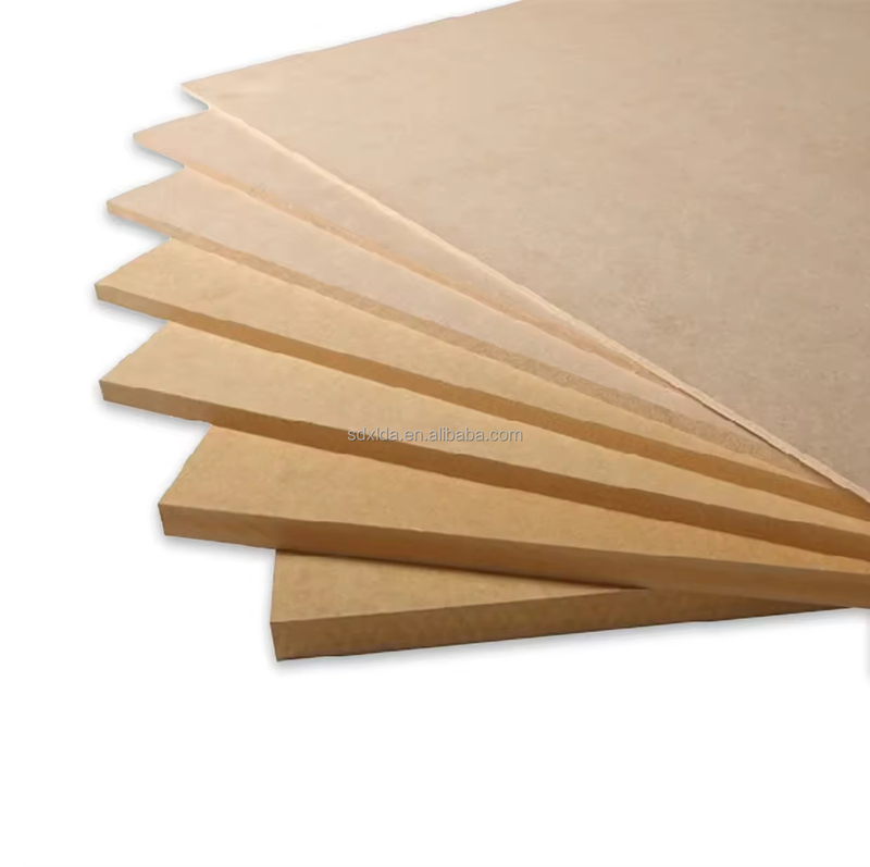 Modern Design MDF Board Fibre Board