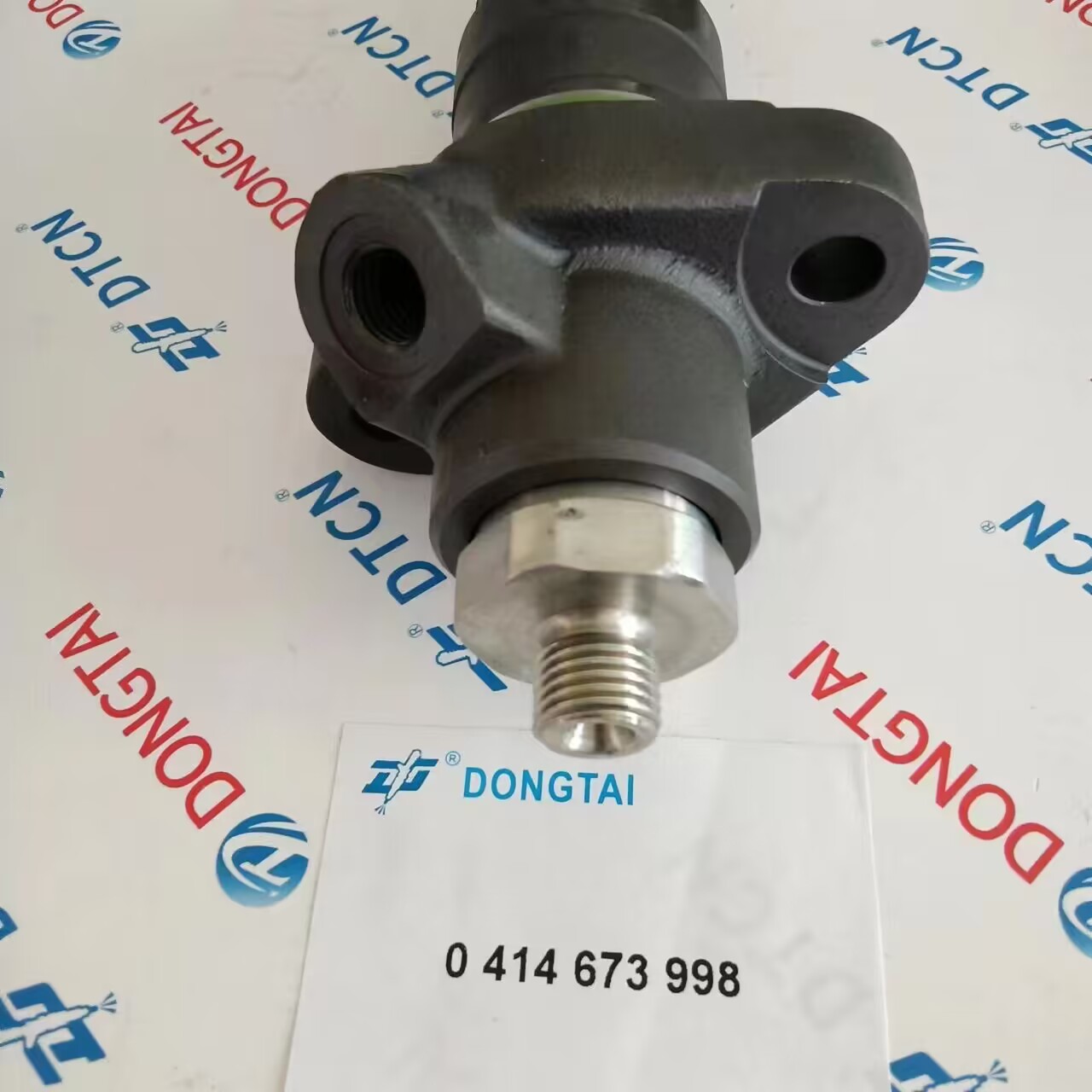 High Quality Fuel Pump - 70000916 04103662 04287258