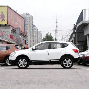 Vente en gros de <span class=keywords><strong>Nissan</strong></span> <span class=keywords><strong>Qashqai</strong></span> d'<span class=keywords><strong>occasion</strong></span> à prix réduit, SUV compact d'<span class=keywords><strong>occasion</strong></span> 5 places essence automatique conduite à gauche en bon état en stock - Product Image 3