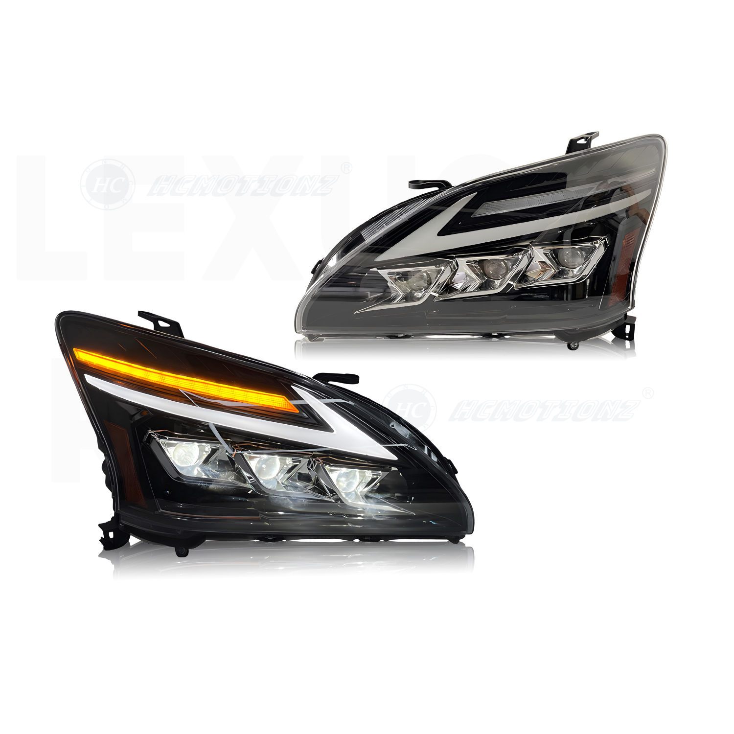 LED