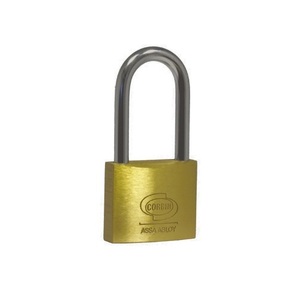 กุญแจสายยูก้านยาว20X27มม - Product Image 2