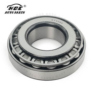 ST4085 40*85*16.5/24 mm Rodamiento de Rodillos Cónicos para Piezas de Automóviles al por Mayor - Product Image 1