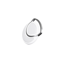 Ouvre-porte de garage sans fil FORCE DOOR, mini télécommande émetteur RC06 avec code roulant 433/868 MHz