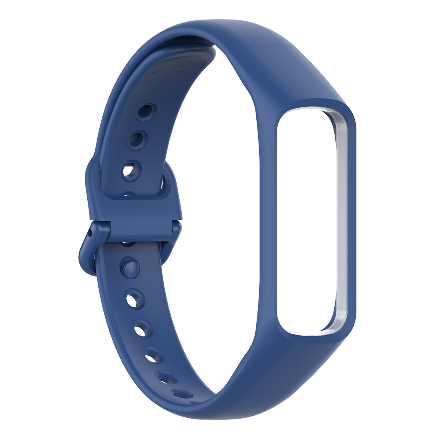 8 bleu marine