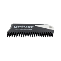 Accessoires de planche de surf Fin Key Surf Peigne en cire logo personnalisé