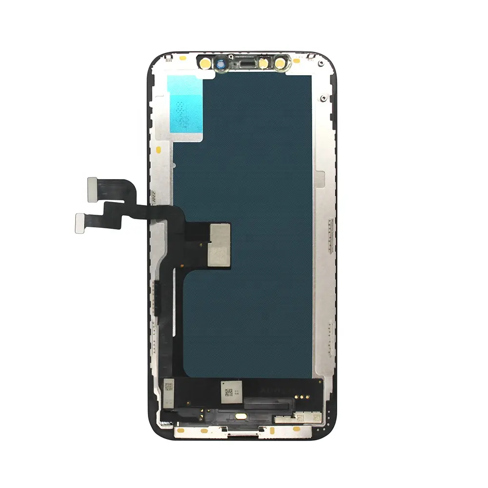 100% tested for iphone x gx lcd screen for iphone X Display lcd screen for iphone x screen oled replacement orignal