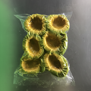 PRECIO COMPETITIVO GRANEL VIETNAM AGUACATE CONGELADO INGREDIENTE SALUDABLE NATURAL CON LA MEJOR OFERTA - Product Image 1