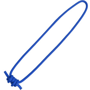 Alnas High Temperature Resistant Sling Knot Rope 6mm For Climbing Protection - Product Image 2