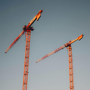 <span class=keywords><strong>Torre</strong></span> <span class=keywords><strong>Grua</strong></span> Automation Alta precisión Operación estable Grúa <span class=keywords><strong>Torre</strong></span> Alta eficiencia operativa Construcción Longitud completa - Product Image 5