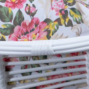 Muebles de ratán de mimbre para Patio, Columpio de equipo de granja al aire libre para jardín - Product Image 5