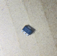 Catégorie de produit passionnante de puce d'amplificateur des circuits intégrés SG850 RF de nouveau venu