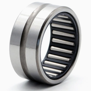 Needle Roller Bearing <b>Stainless</b> <b>Steel</b> One QD Single Row P6 Precision Self-Lubrication High Quality Engineering Machinery Bearing - Product Image 1