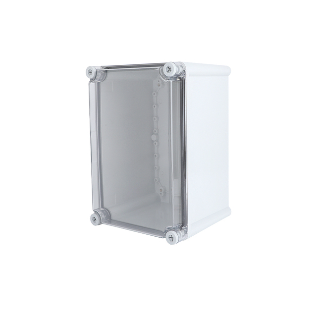 280x190x180mm Pcb Outdoor Projector Enclosure Abs Plastic Electrical Electric Box Pc Weatherproof Enclosure for Electronics
