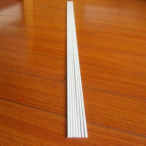 4mm 6mm 8mm Round Fiberglass <b>Rod</b> for Roman Shade - Product Image 2