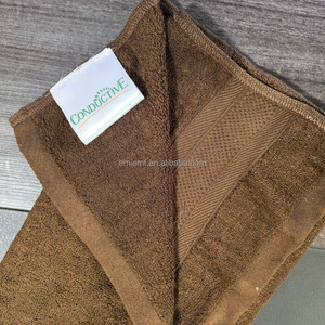 Serviette médicale en fibre d'argent conductrice antibactérienne - Product Image 2